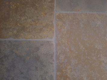 Chateau Beige Antique 60x90 cm