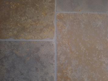 Chateau Beige Antique 60x90 cm