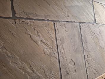 Chateau Beige Blanc Antique Groot Wildverband