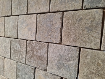 Castle Stone Beige Antique 20x20x2 cm