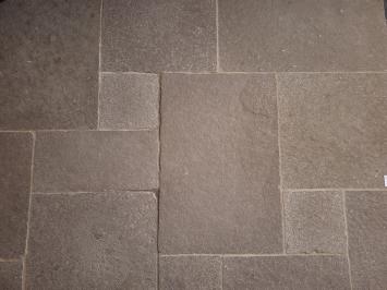 Castle Stone Grey Natural Groot Wildverband