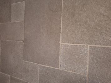 Castle Stone Grey Natural Groot Wildverband