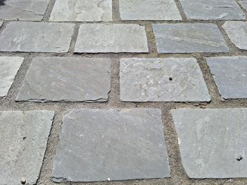 Kandla Grey kassei 20x14x3/5 cm