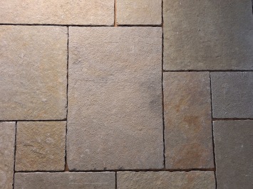 Castle Stone Beige Groot Wildverband Natural ca. 2,5 cm dik
