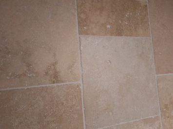 Travertin Light Romaans Verband