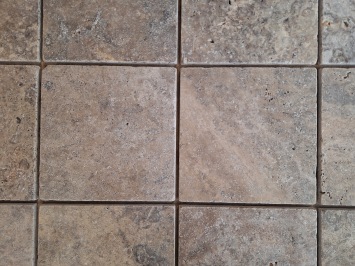 Travertin Silver 20x20x1 cm Anticato