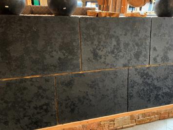 Castle Stone Black 60x90 cm Bourgondische Dallen