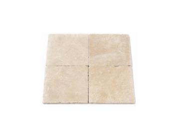 Classical Beige Marmer 15x15x1 cm