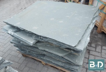 Flagstones Alta Kwartsiet tuintegels