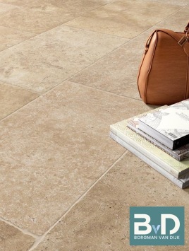 Antique Senanque Melange 61,3 x 61,3 cm