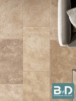 Antique Senanque Melange 61,3 x 61,3 cm