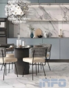 Arabescato Matt 120x60 cm