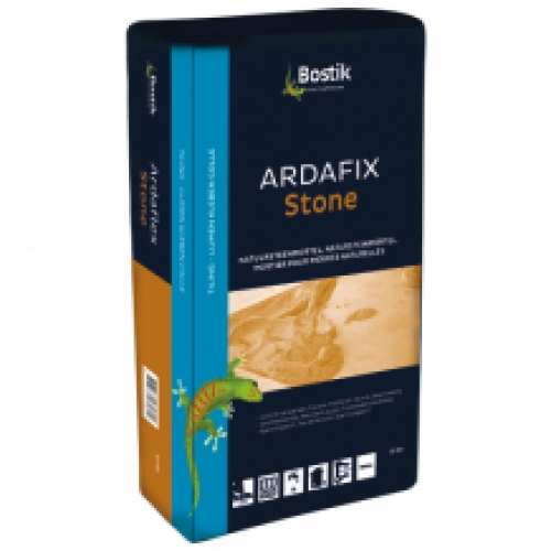 Ardafix Stone 25KG Dikbedmortel