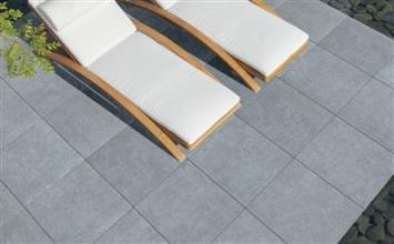 Ceramica Belgium Grey 60x60x2 cm