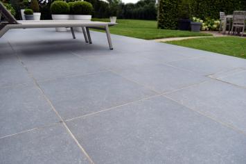 Ceramica Belgium Grey 60x60x2 cm