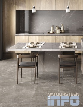 Bronze Armani Polish 120x60 cm