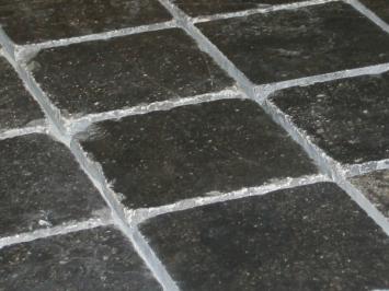 Belgisch Hardsteen Abdij 20x20x2 cm
