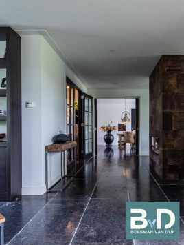 Belgisch Hardsteen Abdij 120x60x2cm vloertegels