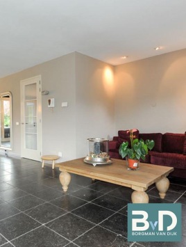 Belgisch Hardsteen Abdij 50x50x2 cm