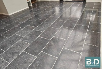 Belgisch Hardsteen Abdij 60x90x2 cm