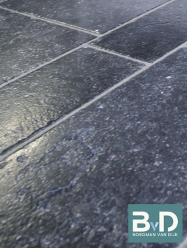 Belgisch Hardsteen Abdij banenverband 20/30/40 cm breed