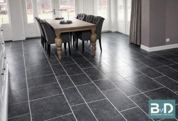 Belgisch Hardsteen Abdij banenverband 20/30/40 cm breed