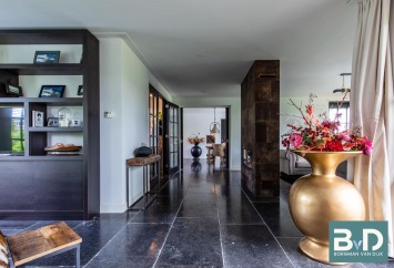 Belgisch Hardsteen Antique 120x60x2 cm