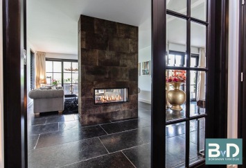 Belgisch Hardsteen Antique 120x60x2 cm