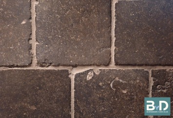 Belgisch Hardsteen Antique 20x20x2 cm