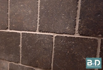 Belgisch Hardsteen Antique 20x20x2 cm