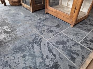 Chaumont Noir Antique Groot Wildverband