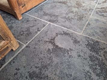 Chaumont Noir Antique Groot Wildverband