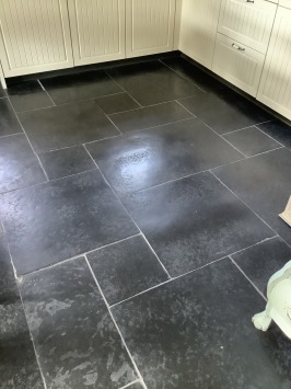 Castle Stone Black Antique Groot Wildverband