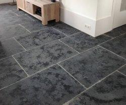 Castle Stone Black 60x90 cm kasteelvloer