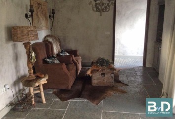 Auxerre Grand Gris Antique 60x90 cm