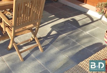 Auxerre Grand Gris Natural 60x90 cm