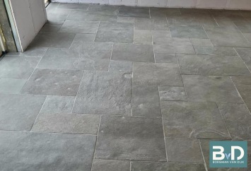 Buffon Anticato Natural Groot Wildverband