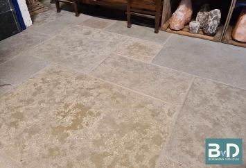 Chatillon Beige Antique Groot Wilverband