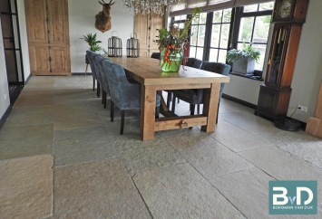 Chatillon Beige Natural 60x90 cm