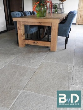 Chatillon Beige Natural 60x90 cm