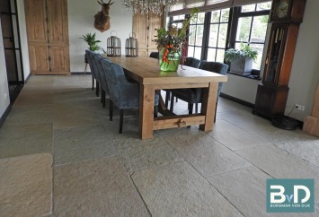 Chatillon Beige Natural 60x90 cm