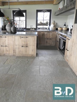 Chatillon Beige Natural 60x90 cm