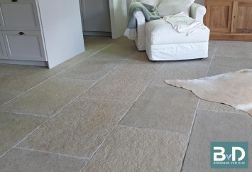 Chatillon Beige Natural 60x90 cm