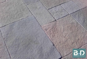 Chatillon Beige Natural Groot Wildverband