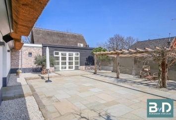 Chatillon Beige Natural Groot Wildverband