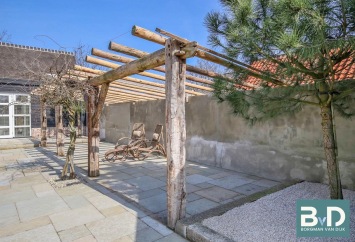 Chatillon Beige Natural Groot Wildverband