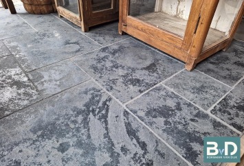 Chaumont Noir Antique Groot Wildverband