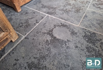 Chaumont Noir Antique Groot Wildverband