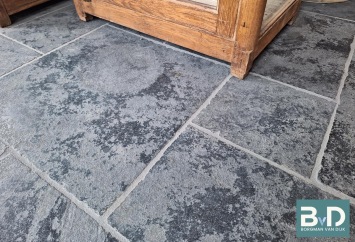 Chaumont Noir Antique Groot Wildverband