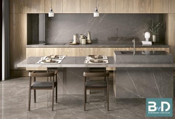 Bronze Armani Polish 120x60 cm